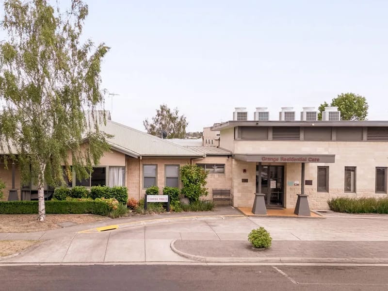 Grange Residential Care Services - Nursing Home in Hamilton, VIC photo 2