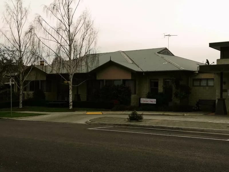 Grange Residential Care Services - Nursing Home in Hamilton, VIC photo 1