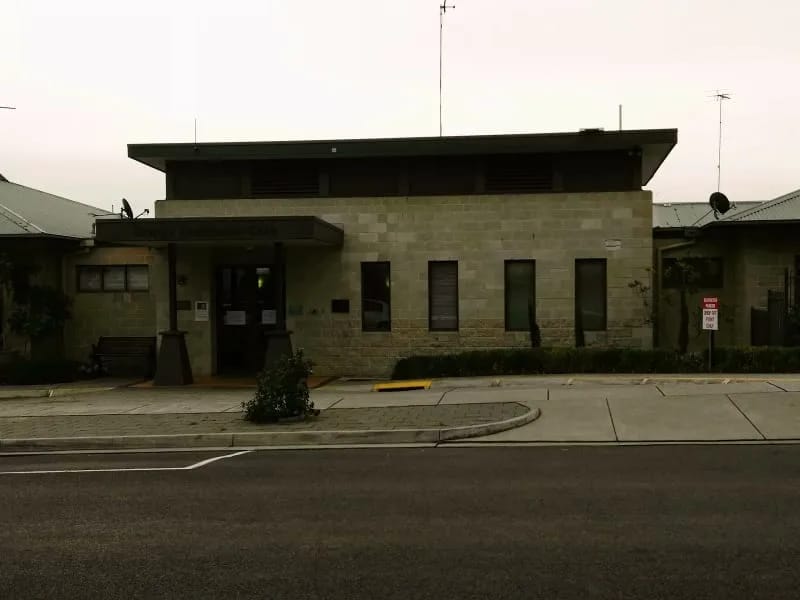 Grange Residential Care Services - Nursing Home in Hamilton, VIC photo 3