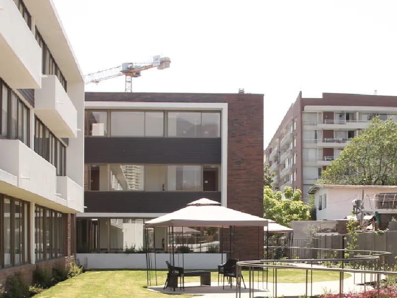 Acalis Errazuriz - Hogar de Ancianos in Las Condes, Región Metropolitana de Santiago photo 1