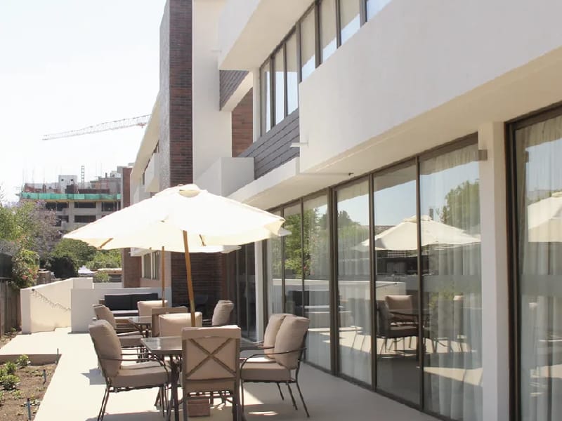Acalis Errazuriz - Hogar de Ancianos in Las Condes, Región Metropolitana de Santiago photo 2
