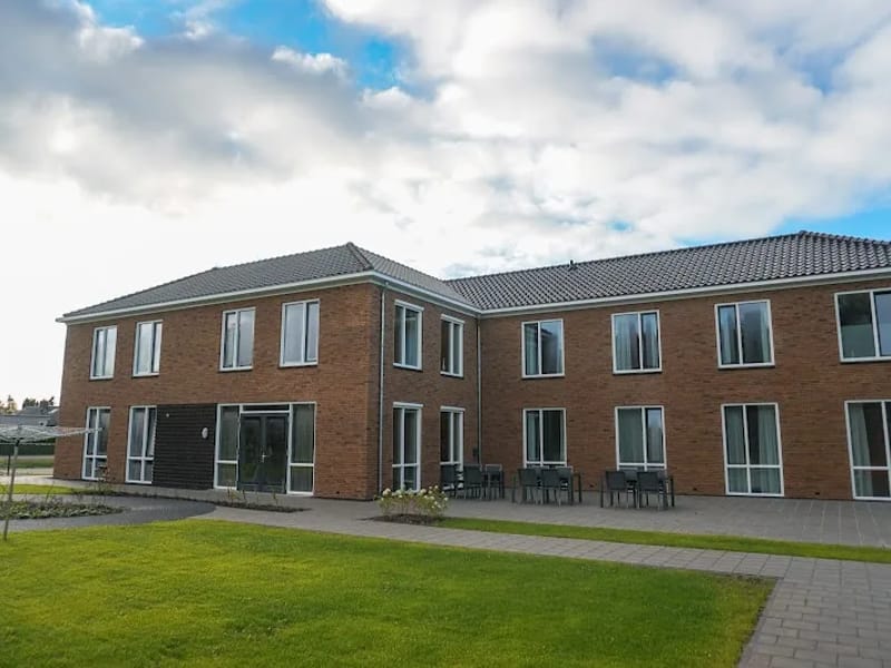 Us Hof', Kleinschalige Woonvoorziening - Begeleid Wonen in Joure, Friesland photo 2