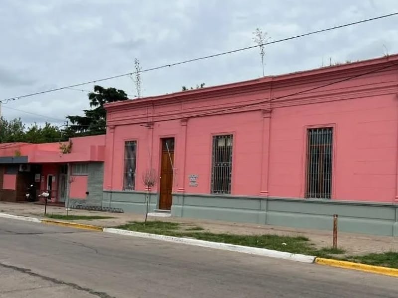 Hogar Geriatrico Family - Hogar de Ancianos in 9 DE JULIO, BUENOS AIRES photo 2