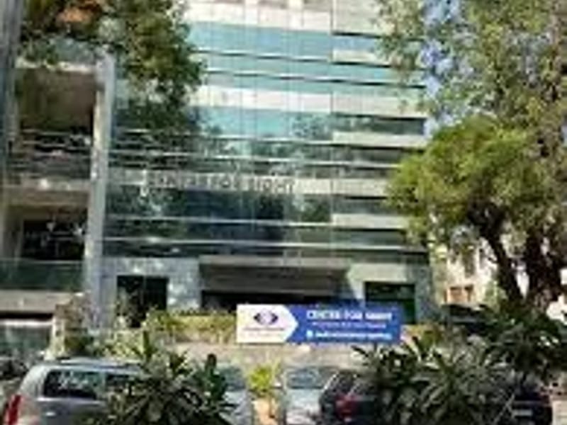 Centre For Sight, Safdarjung Enclave - वृद्धाश्रम in Safdarjung Enclave, Delhi photo 1