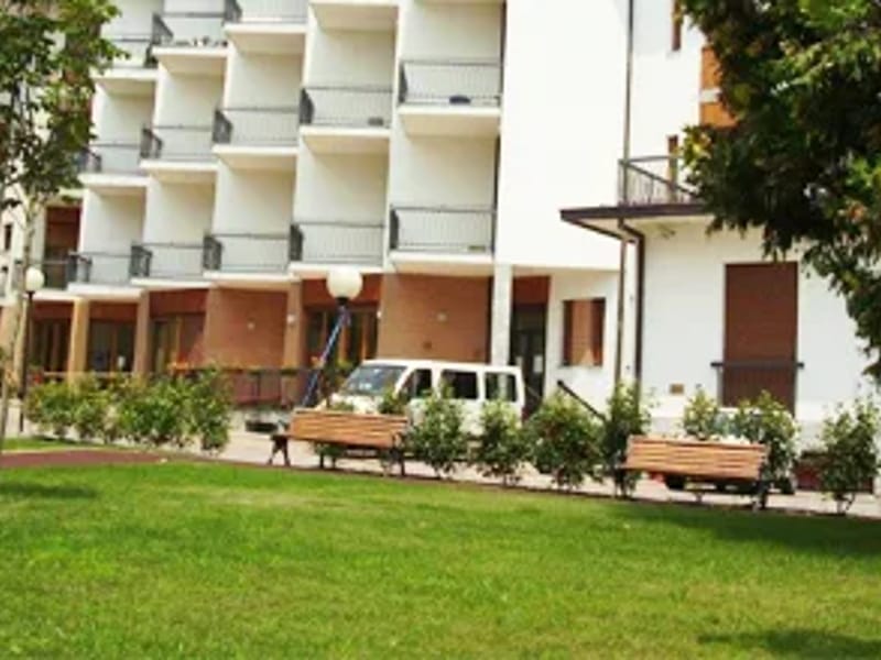 Casa Di Riposo D. Bernacchi - Gerli Arioli Onlus - Casa di Riposo in Gavirate, Lombardia photo 2