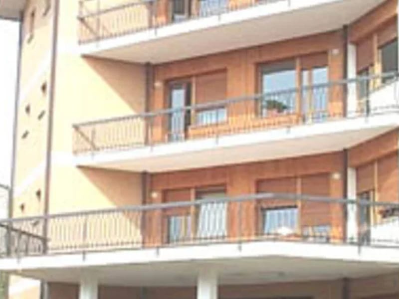 Casa Di Riposo D. Bernacchi - Gerli Arioli Onlus - Casa di Riposo in Gavirate, Lombardia photo 1
