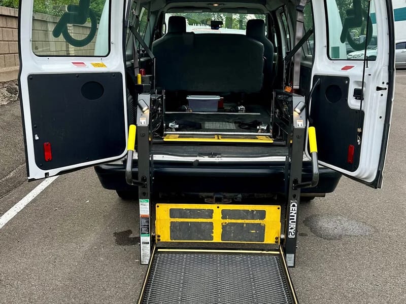 Apple Lane Ambulette Services - Medical Transport in Mansfield, OH photo 1