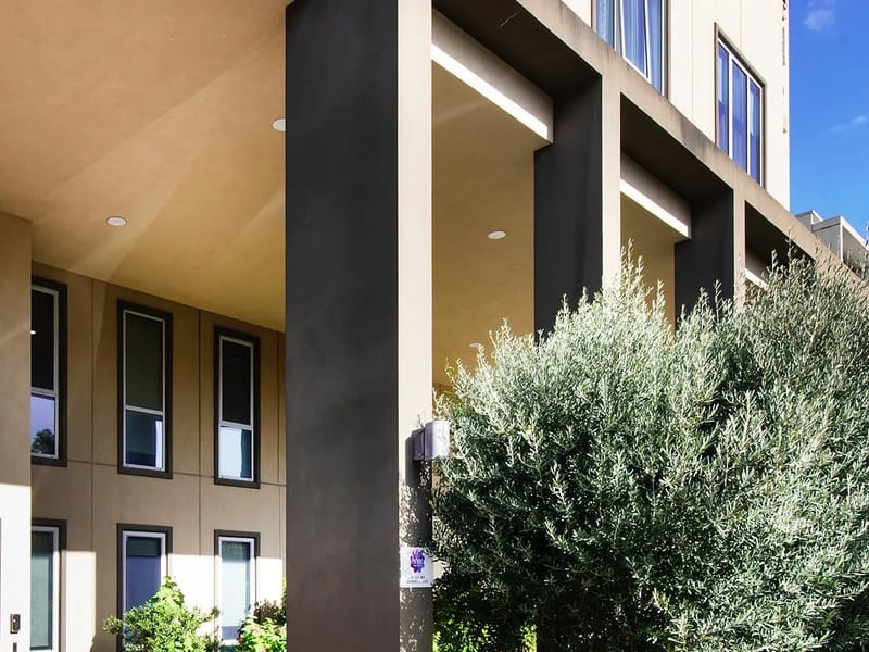 Hope Aged Care Brunswick - Nursing Home in Brunswick, VIC photo 2