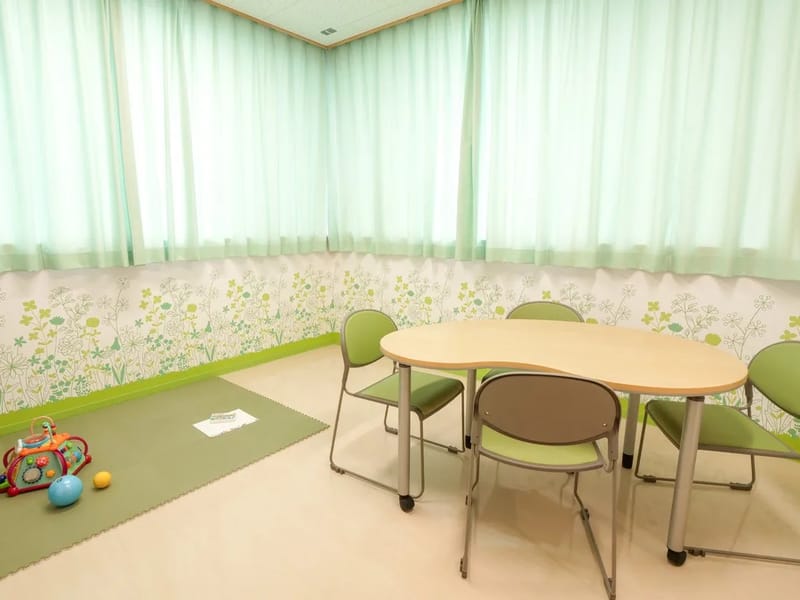 もみじ館介護相談センター - 有料老人ホーム in 水戸市, 茨城県 photo 1