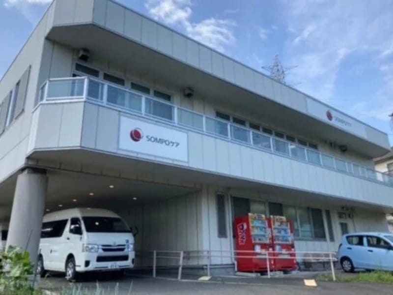 SOMPOケア　仙台泉　夜間訪問介護 - 訪問介護 in 仙台市泉区, 宮城県 photo 4