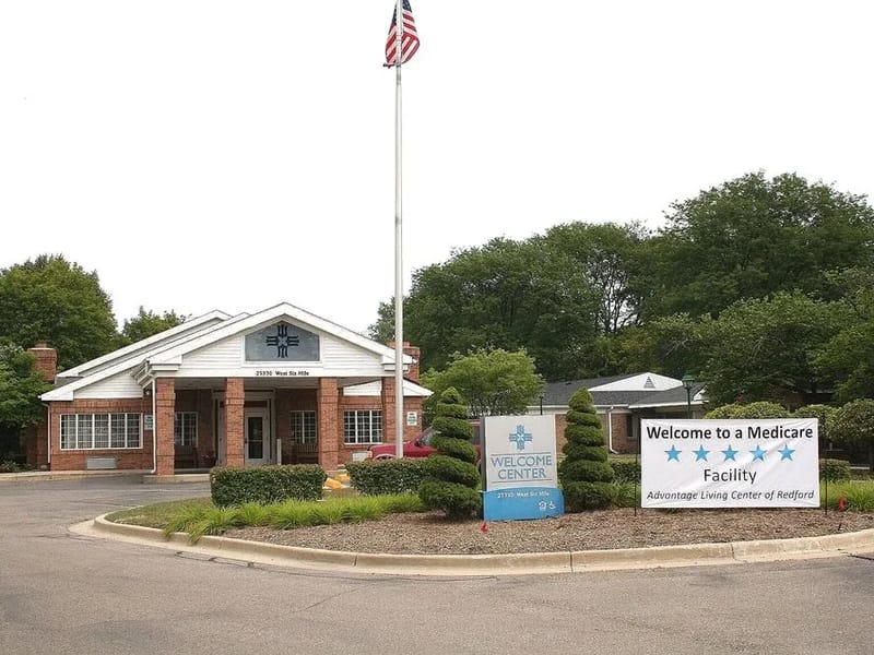 National Home Care - Home Health Nursing in Redford, MI photo 1