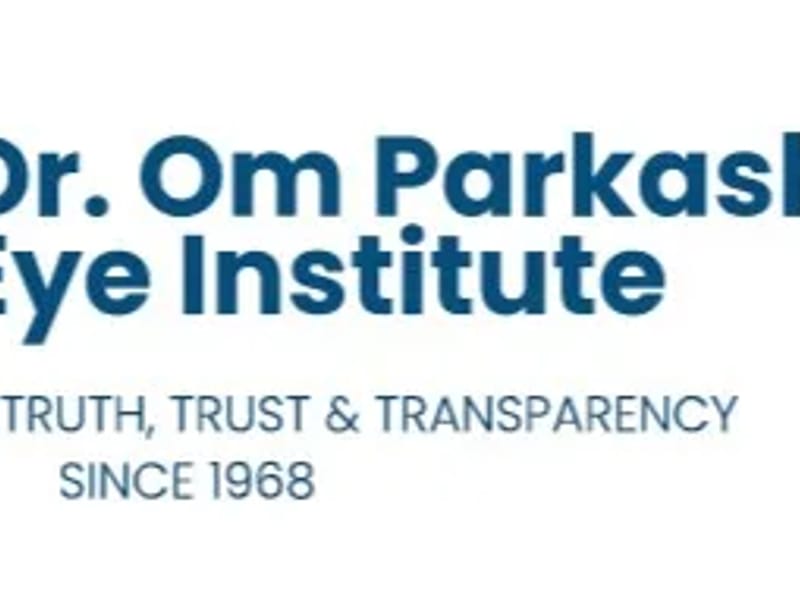 Dr. Om Parkash Eye Institute - वृद्धाश्रम in Pathankot, Punjab photo 5