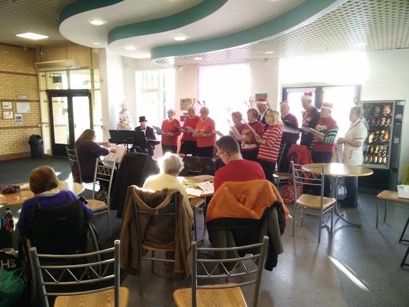 Aspects Care - Grimsby - In-Home Care in Grimsby, England photo 3