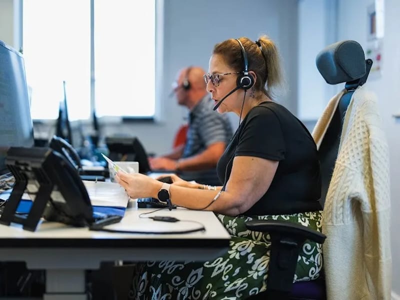 Aspects Care - Grimsby - In-Home Care in Grimsby, England photo 2