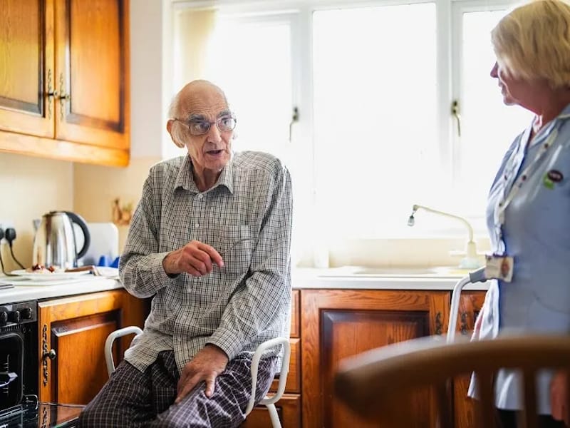 Aspects Care - Grimsby - In-Home Care in Grimsby, England photo 6