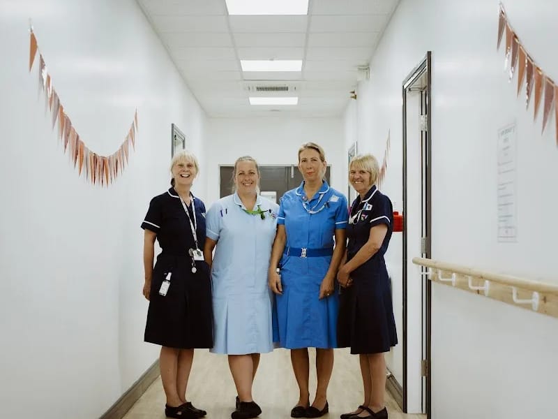 Aspects Care - Grimsby - In-Home Care in Grimsby, England photo 9