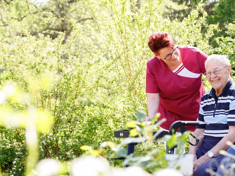 "Glück Auf" Pflegeservice GmbH - Häusliche Pflege in Gera, Thüringen photo 2