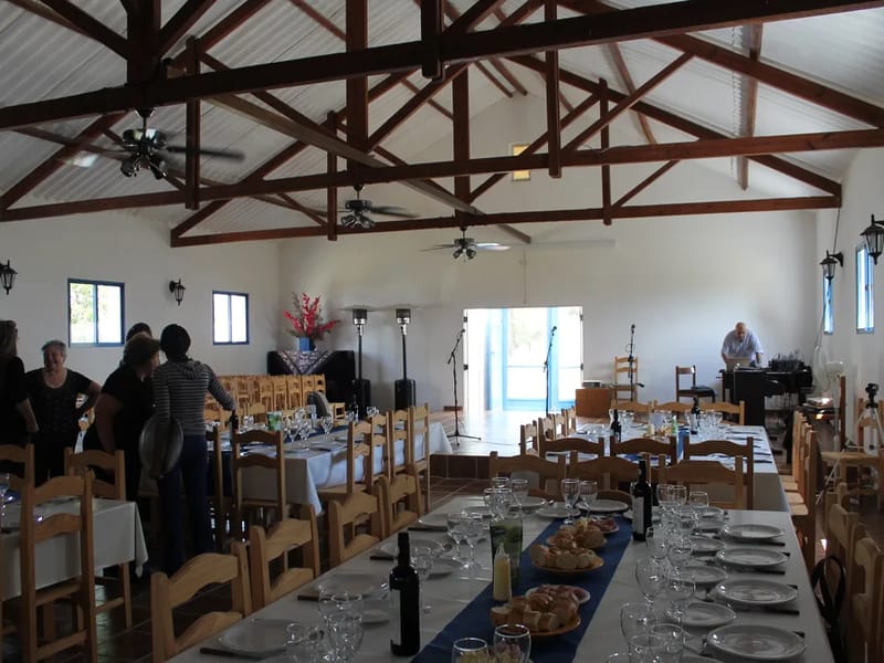 ESTANCIA ESPERANZA DE VIDA - Hogar de Ancianos in Tijuana, Baja California photo 1