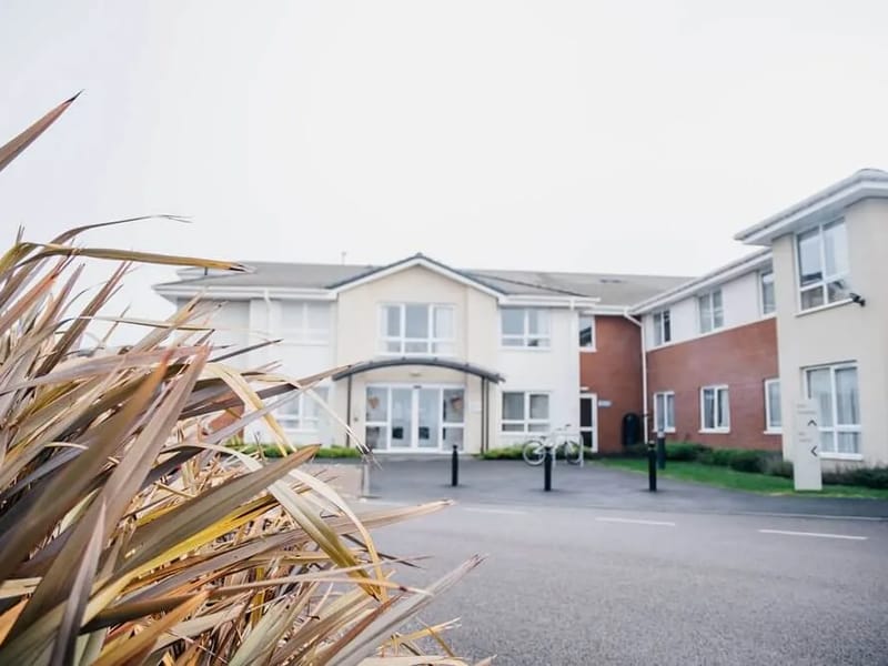 Prince George House in Ipswich, England photo 1