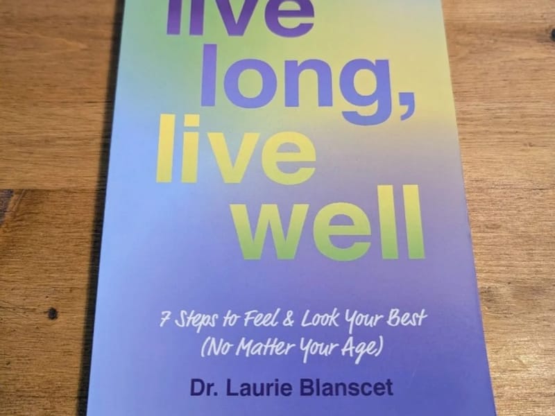 Live Long Live Well Ltd - Nursing Home in Altrincham, England photo 4