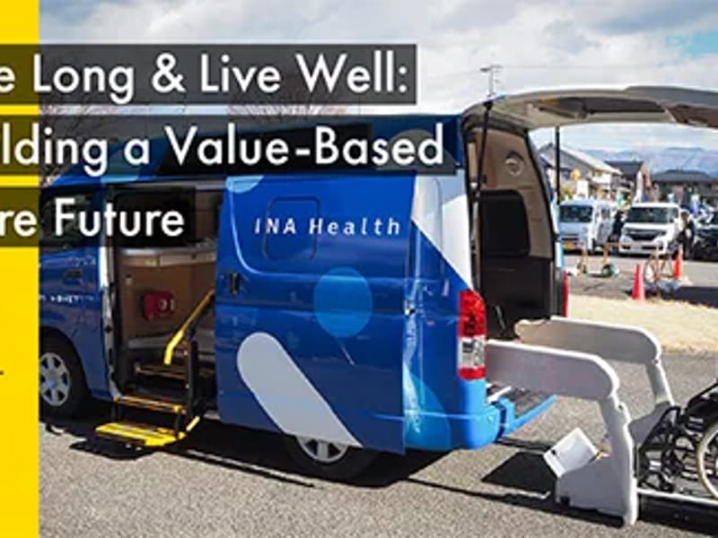 Live Long Live Well Ltd - Nursing Home in Altrincham, England photo 2