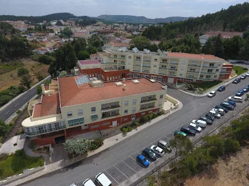 Lar de Idosos de Nossa Senhora da Misericórdia de Torres Vedras - Lar de Idosos in Torres Vedras, Lisboa photo 2