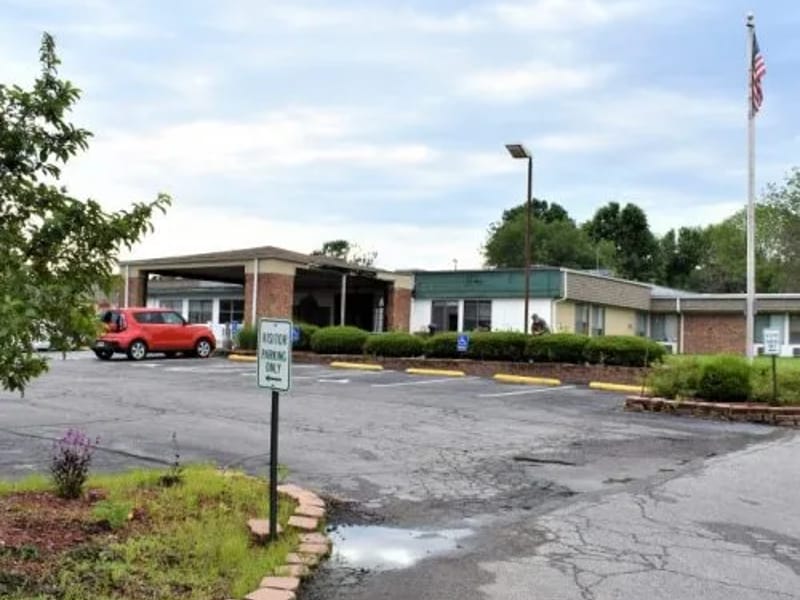 Beautiful Savior Home - Assisted Living in Belton, MO photo 3