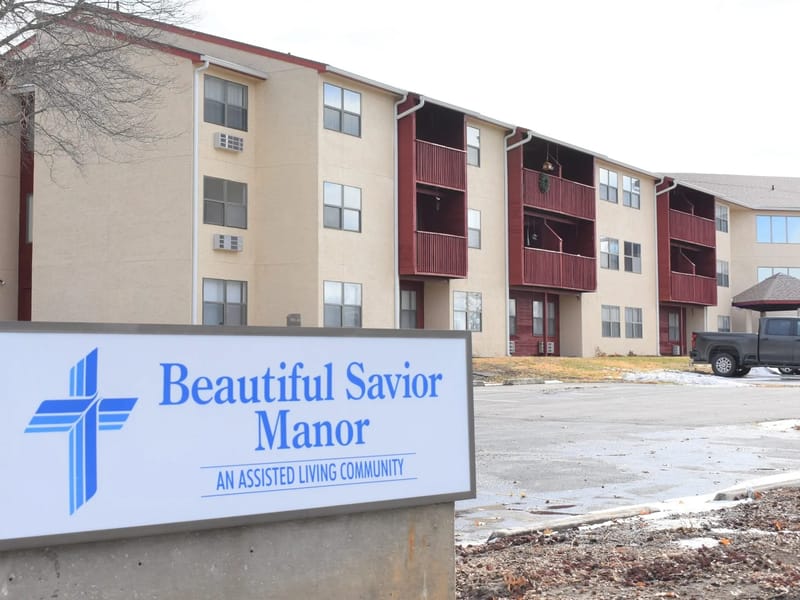 Beautiful Savior Home - Assisted Living in Belton, MO photo 1