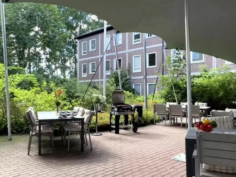 Geråshus Vård och omsorgsboende - Äldreboende in Göteborg, Västra Götalands län photo 2