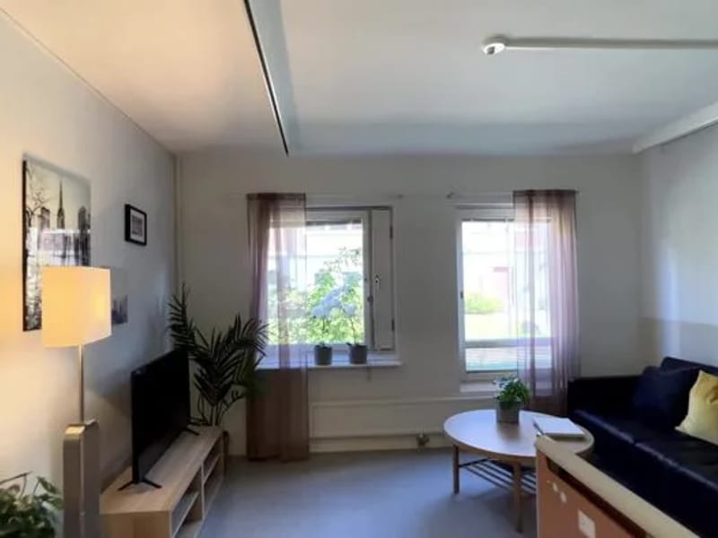 Geråshus Vård och omsorgsboende - Äldreboende in Göteborg, Västra Götalands län photo 1