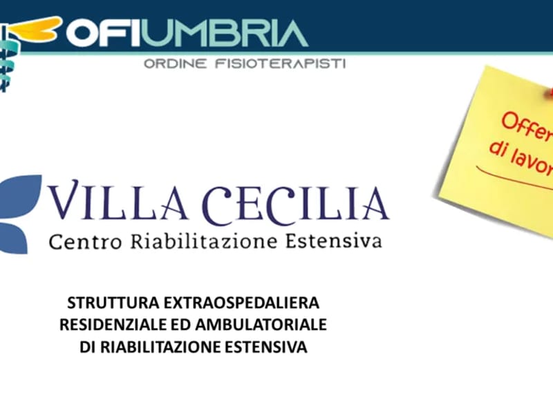 Centro Di Riabilitazione Associazione Istituto Santa Cecilia Cura E Riabilitazione - Riabilitazione Ospedaliera in CIVITAVECCHIA, Lazio photo 1