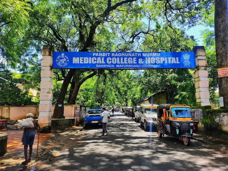 Sai X-Ray, Pathology & Nursing Home, Hospital Square, T. B. Hospital Road, Ward-4, Baripada, Lalbazar - वृद्धाश्रम in Baripada, Odisha photo 1