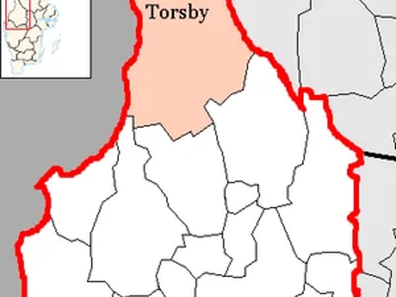 Gömmanberg - Äldreboende in Torsby, Värmlands län photo 3