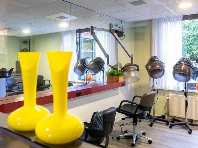 Katwijk - Verpleeghuis in Oss, Noord-Brabant photo 6