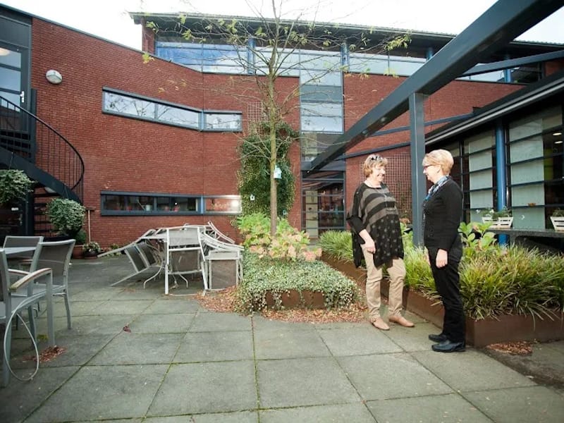 Katwijk - Verpleeghuis in Oss, Noord-Brabant photo 7