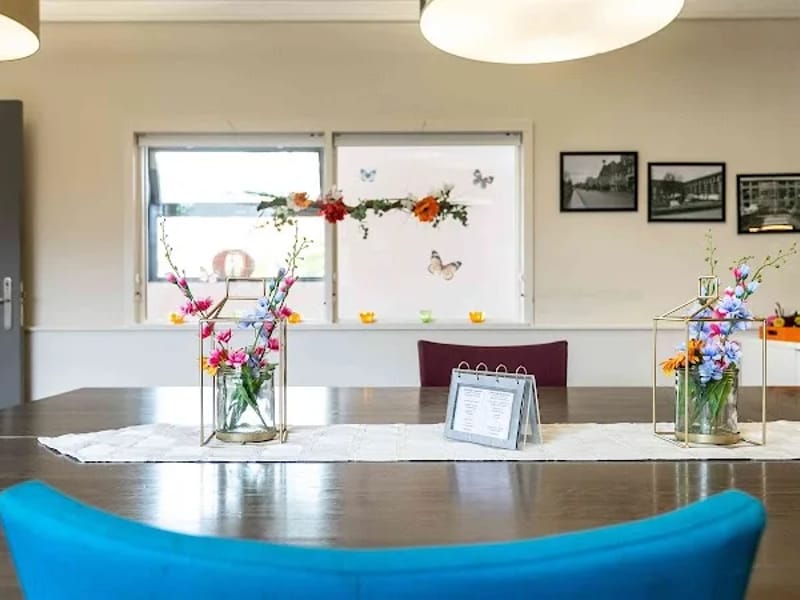 Katwijk - Verpleeghuis in Oss, Noord-Brabant photo 9