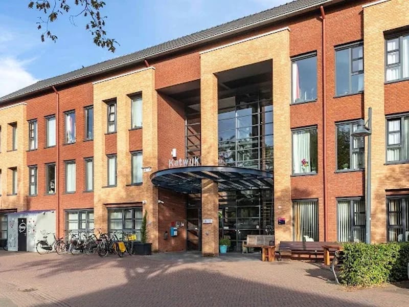 Katwijk - Verpleeghuis in Oss, Noord-Brabant photo 1