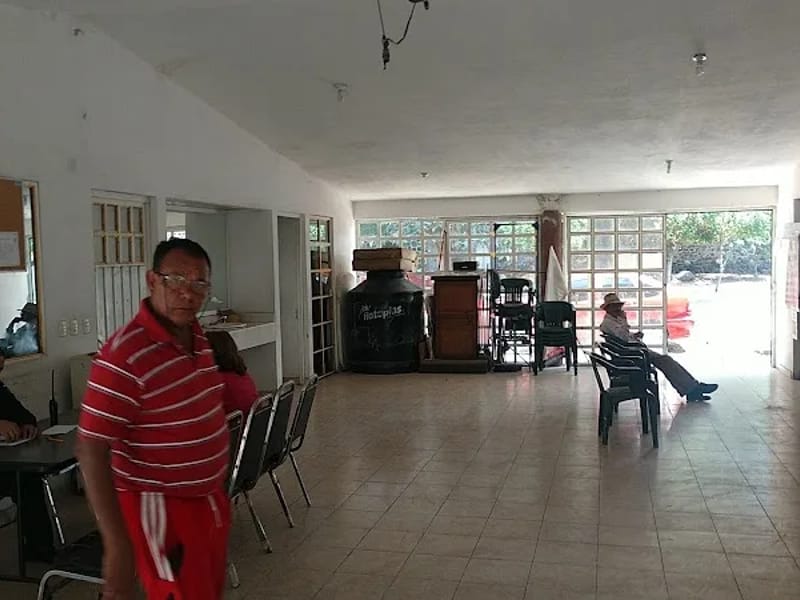 INSTITUTO NACIONAL DE LAS PERSONAS ADULTAS MAYORES - Vida Asistida in Cuautla, Morelos photo 2
