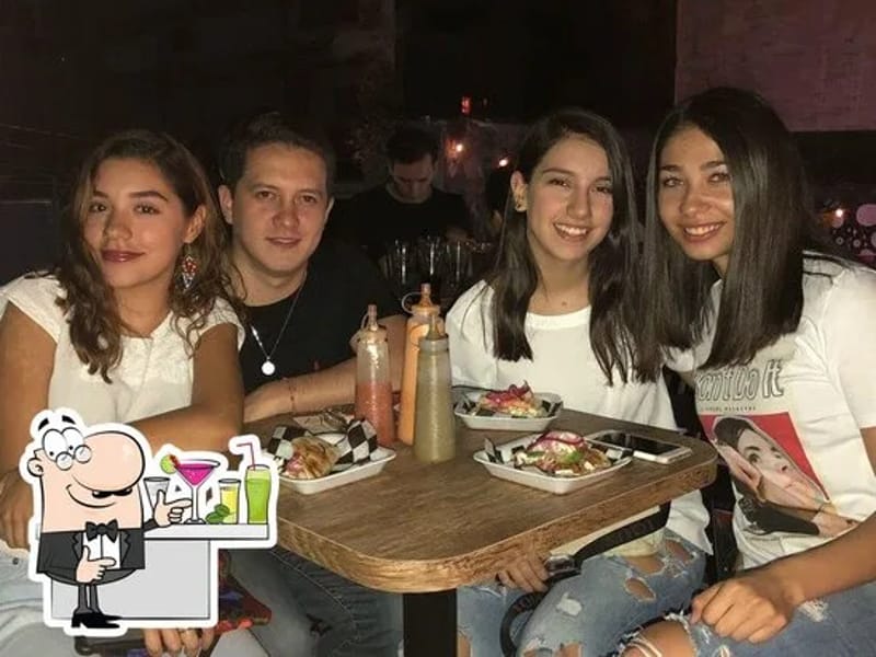 CENTRITO - Hogar de Ancianos in Torreón, Coahuila photo 2