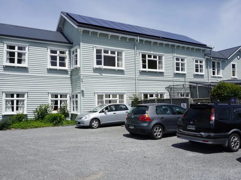 Dorset House - Nursing Home in Poole, England photo 2