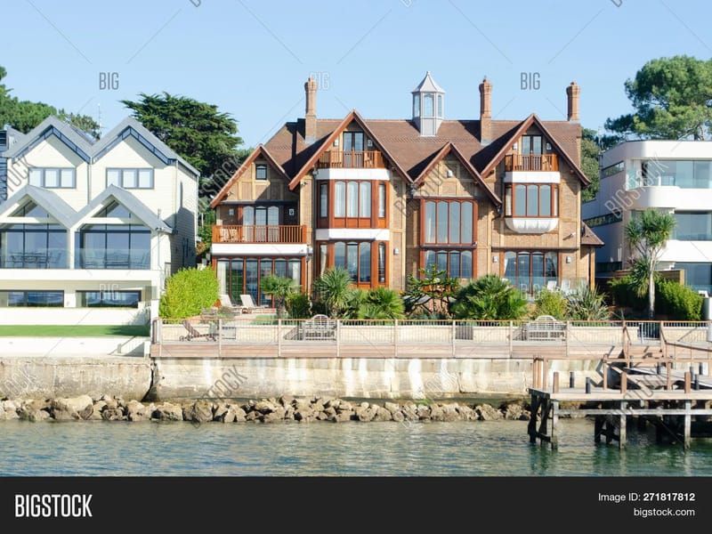 Dorset House - Nursing Home in Poole, England photo 3