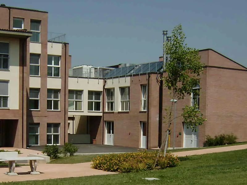 RESIDENZA SANITARIA ASSISTENZIALE DI CORTEOLONA - Casa di Riposo in Corteolona E Genzone, PV, Lombardia photo 1