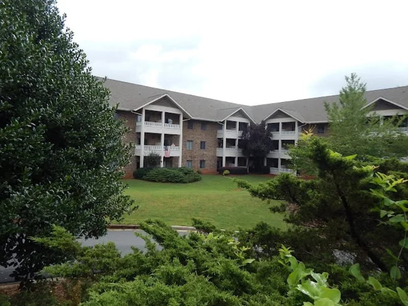 Presbyterian Village - Assisted Living in Austell, GA photo 2