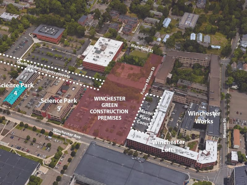 Applewood Center - Nursing Home in Winchester, NH photo 1