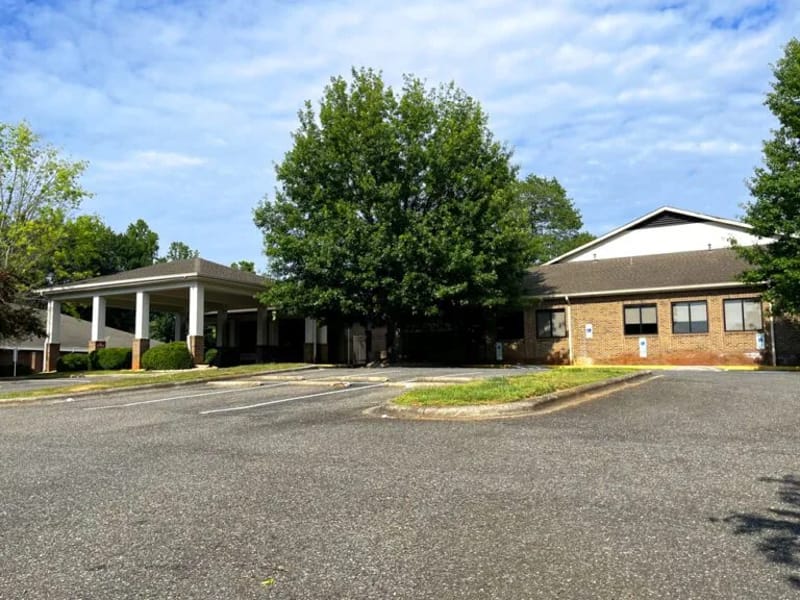 DCI Shelby Inc - Dialysis in Shelby, NC photo 1