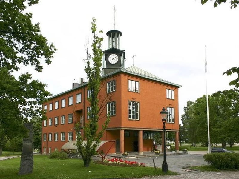 Norra - Äldreboende in Ludvika, Dalarnas län photo 1