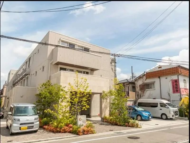 metoo宝塚 - 有料老人ホーム in 宝塚市, 兵庫県 photo 4