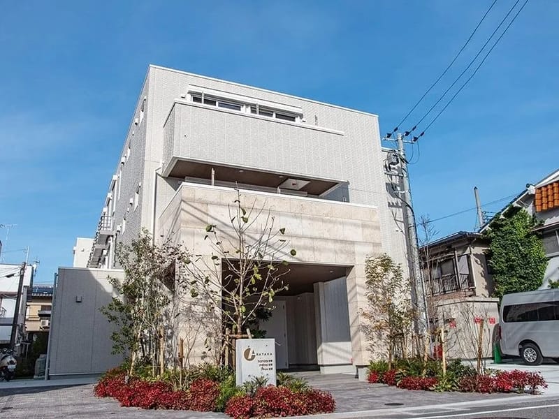 metoo宝塚 - 有料老人ホーム in 宝塚市, 兵庫県 photo 3