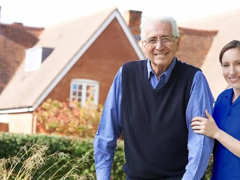 Prime Care Support Limited - In-Home Care in Dunstable, England photo 2