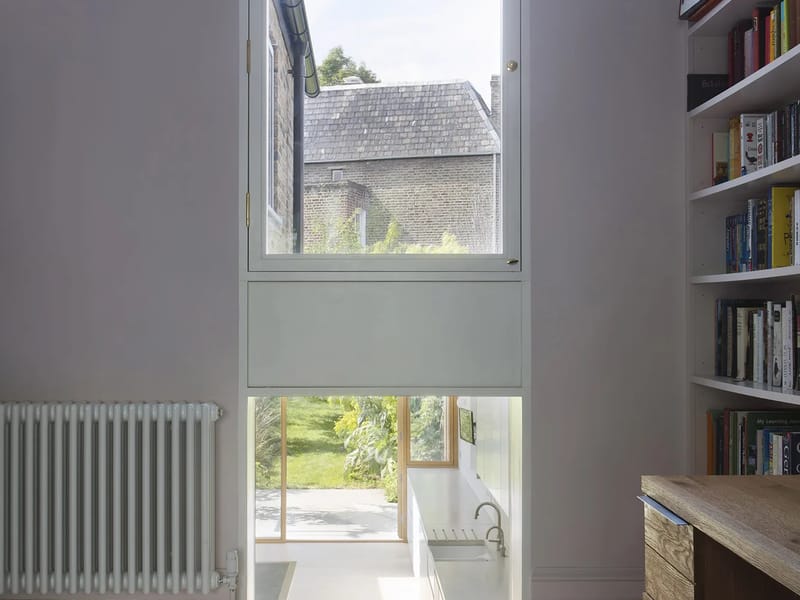 Vine House - Nursing Home in Accrington, England photo 2